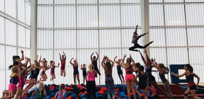 Dakota Star Gymnastics Picture 4