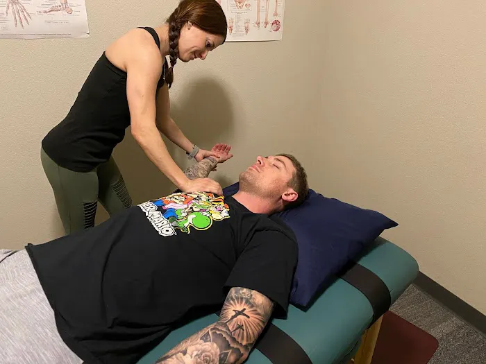 FitLife Training Studio Picture 5