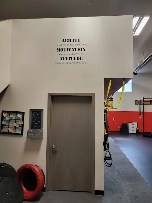 FitLife Training Studio Picture 2