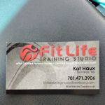 FitLife Training Studio
