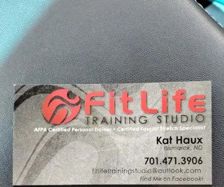 FitLife Training Studio