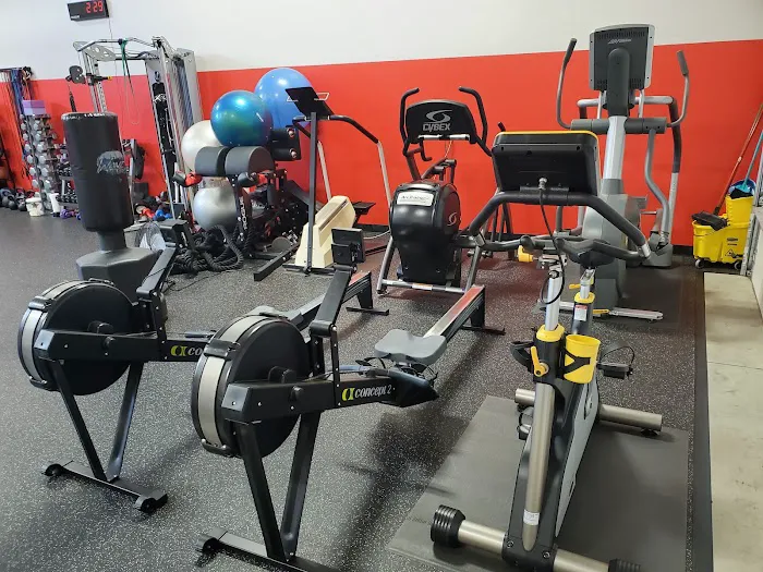 FitLife Training Studio Picture 10