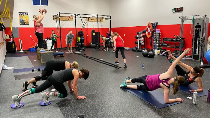 FitLife Training Studio Picture 8