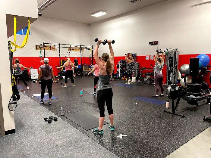 FitLife Training Studio Picture 7