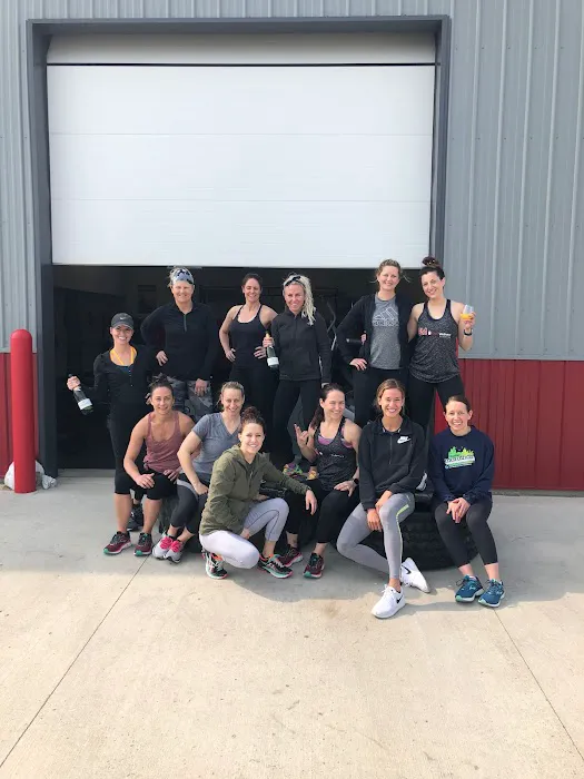 EMpower Wellness Training Picture 9