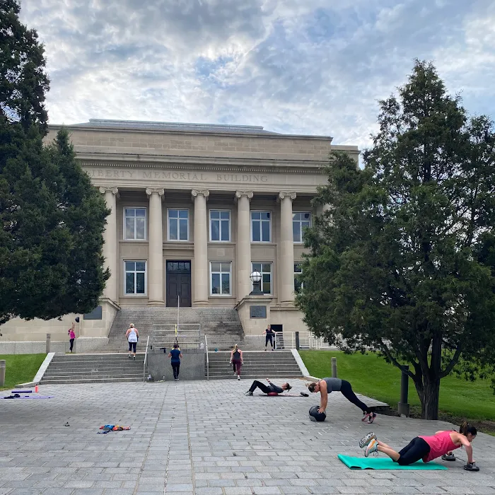 EMpower Wellness Training Picture 5