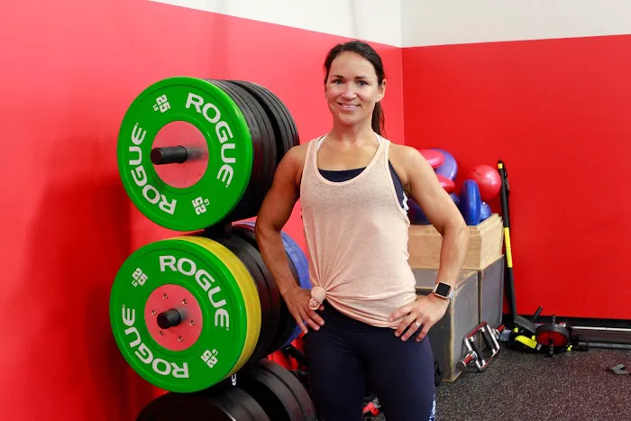 EMpower Wellness Training Picture 7