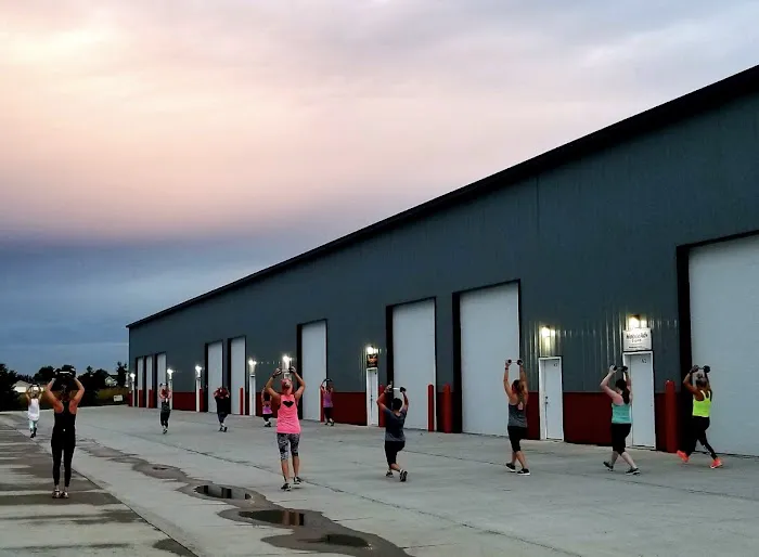 EMpower Wellness Training Picture 8