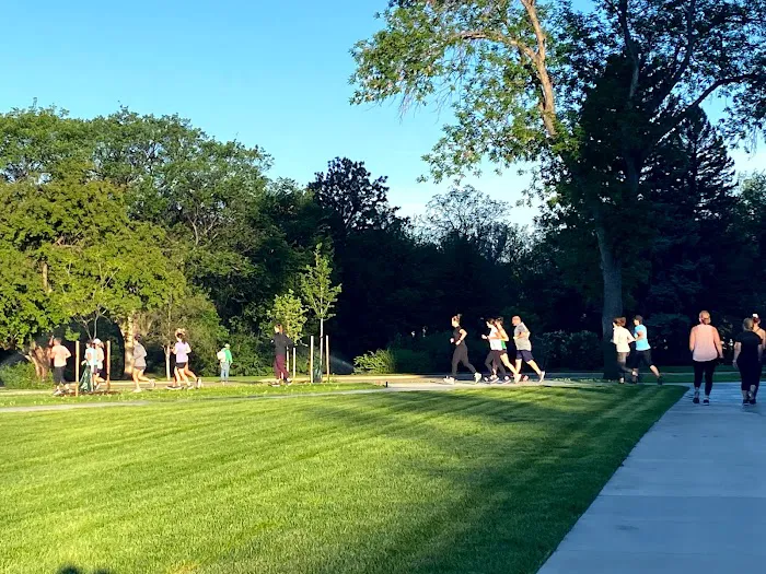 EMpower Wellness Training Picture 6