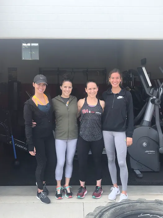 EMpower Wellness Training Picture 1