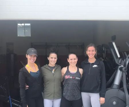 EMpower Wellness Training