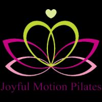 Joyful Motion Pilates ico
