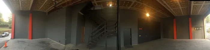 Raw Fitness Seattle, Inc. Picture 5