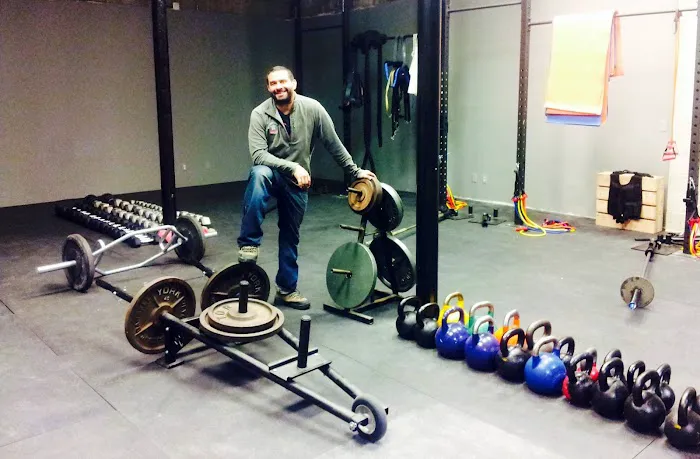 Raw Fitness Seattle, Inc. Picture 2