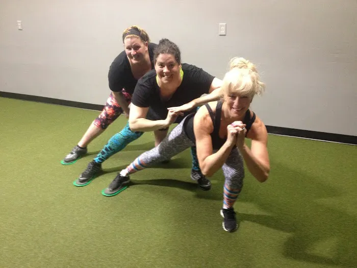 Raw Fitness Seattle, Inc. Picture 3