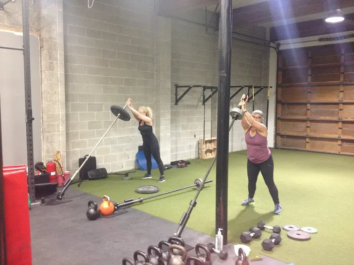 Raw Fitness Seattle, Inc. Picture 1