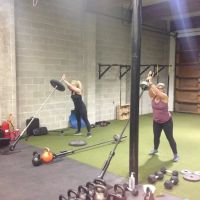 Raw Fitness Seattle, Inc. ico