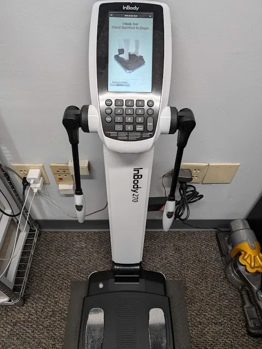 Freedom Fitness Gym Picture 10