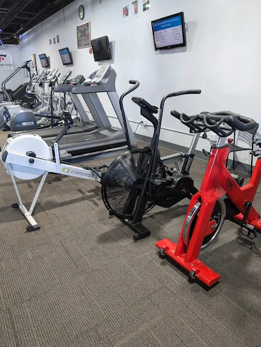 Freedom Fitness Gym Picture 2