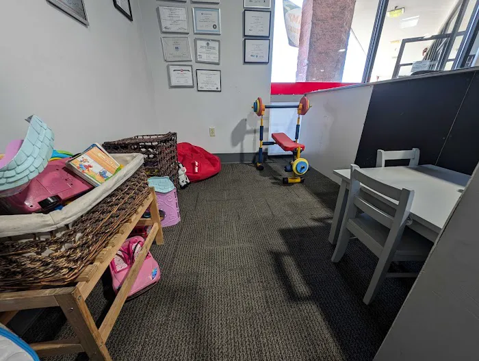 Freedom Fitness Gym Picture 9