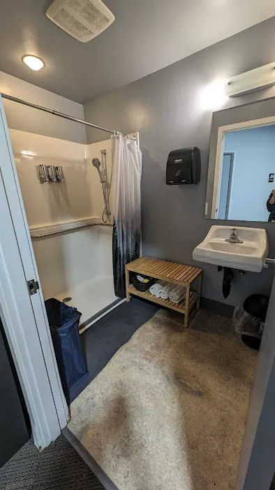 Freedom Fitness Gym Picture 6