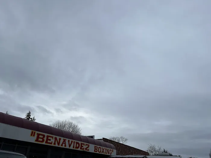 Benavidez Sports Boxing Gym Picture 1