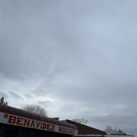 Benavidez Sports Boxing Gym ico