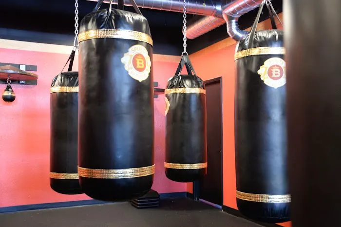 Benavidez Sports Boxing Gym Picture 2