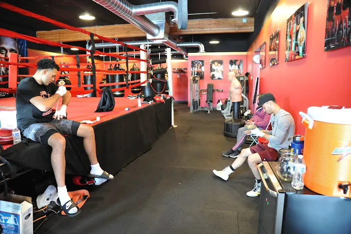 Benavidez Sports Boxing Gym Picture 5