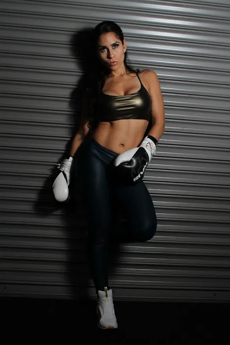 Benavidez Sports Boxing Gym Picture 10