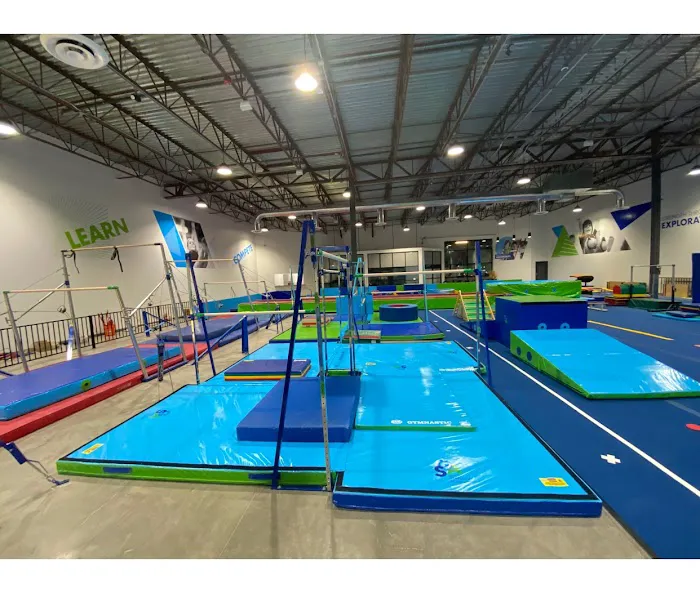 Seattle Gymnastics Academy - Burien Picture 3