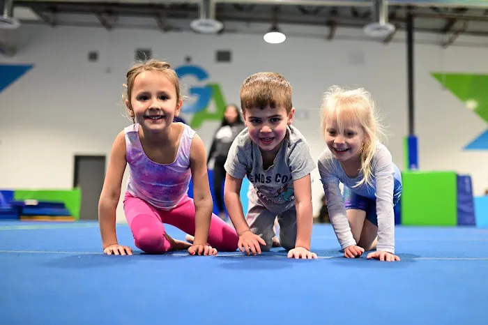 Seattle Gymnastics Academy - Burien Picture 6