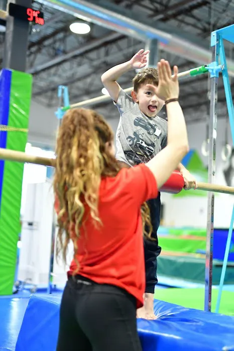 Seattle Gymnastics Academy - Burien Picture 10