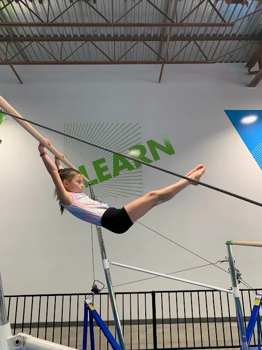 Seattle Gymnastics Academy - Burien Picture 7