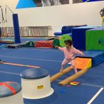 Seattle Gymnastics Academy - Burien