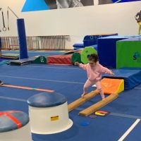 Seattle Gymnastics Academy - Burien ico