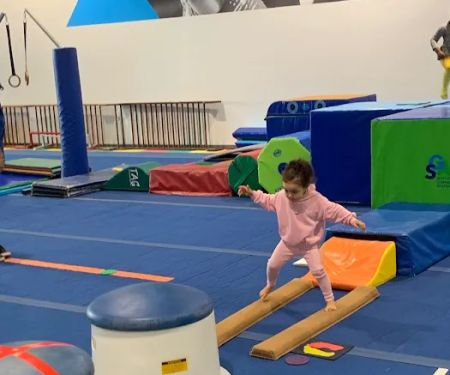 Seattle Gymnastics Academy - Burien