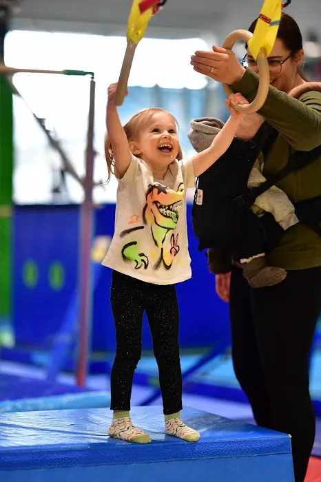 Seattle Gymnastics Academy - Burien Picture 5