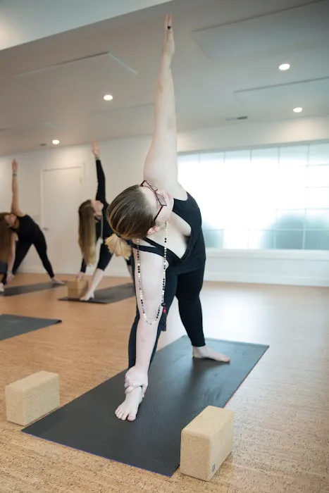 Aya Yoga Oasis Picture 6