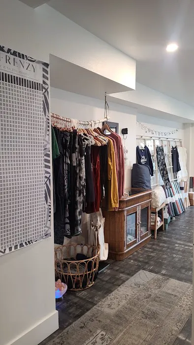 Aya Yoga Oasis Picture 5