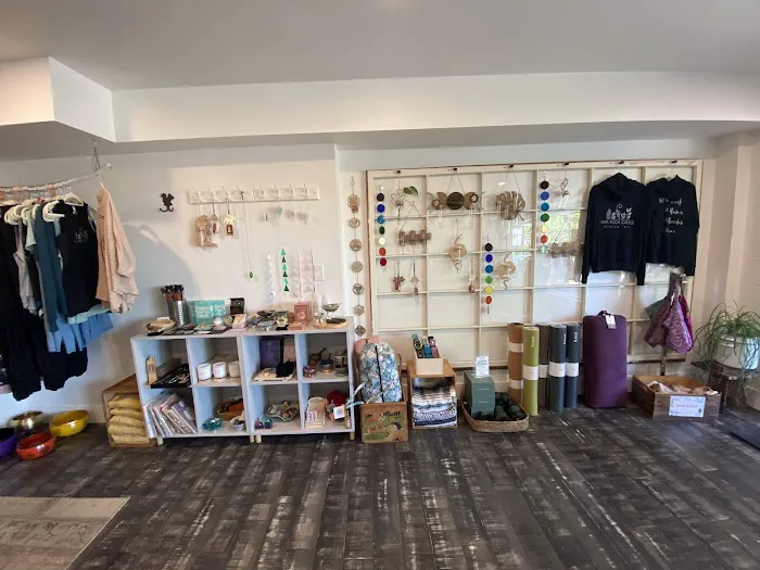 Aya Yoga Oasis Picture 8