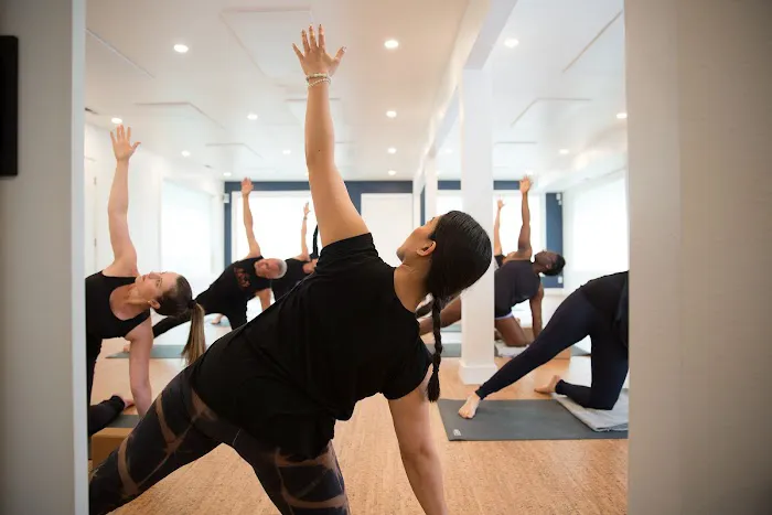 Aya Yoga Oasis Picture 2