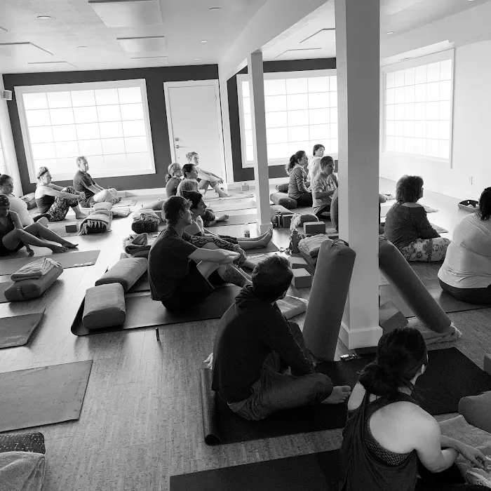 Aya Yoga Oasis Picture 10