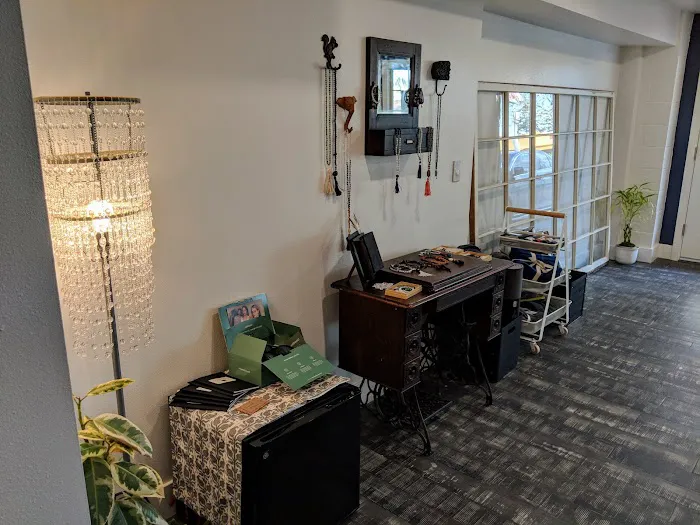 Aya Yoga Oasis Picture 4