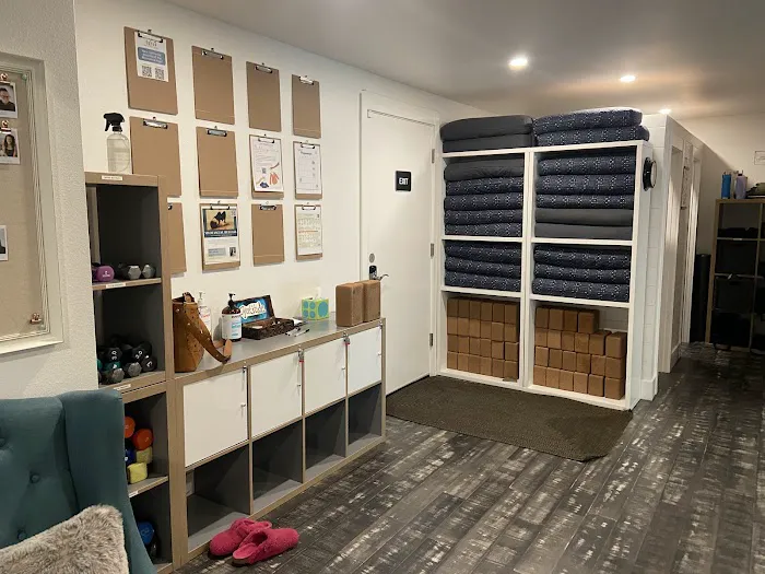 Aya Yoga Oasis Picture 9