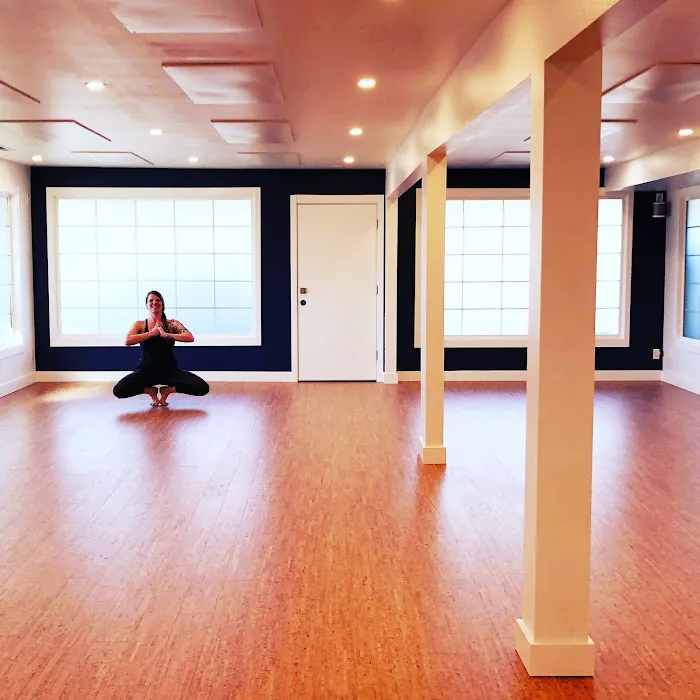 Aya Yoga Oasis Picture 1