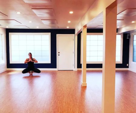 Aya Yoga Oasis