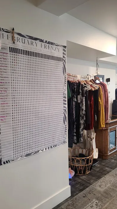 Aya Yoga Oasis Picture 7