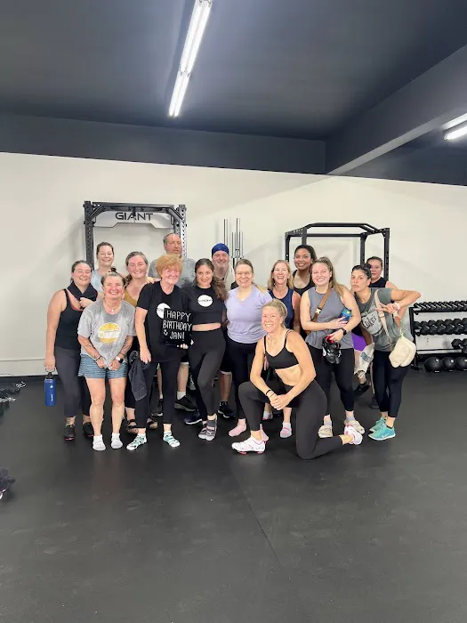 bodySTRONG Picture 3