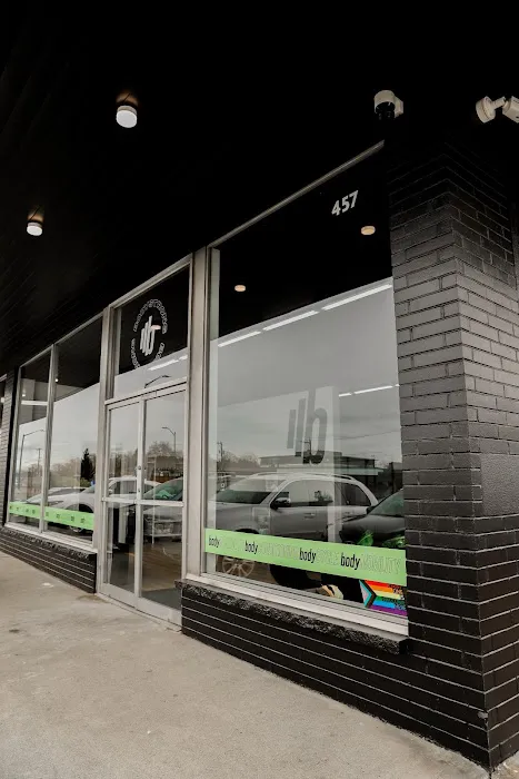 bodySTRONG Picture 10